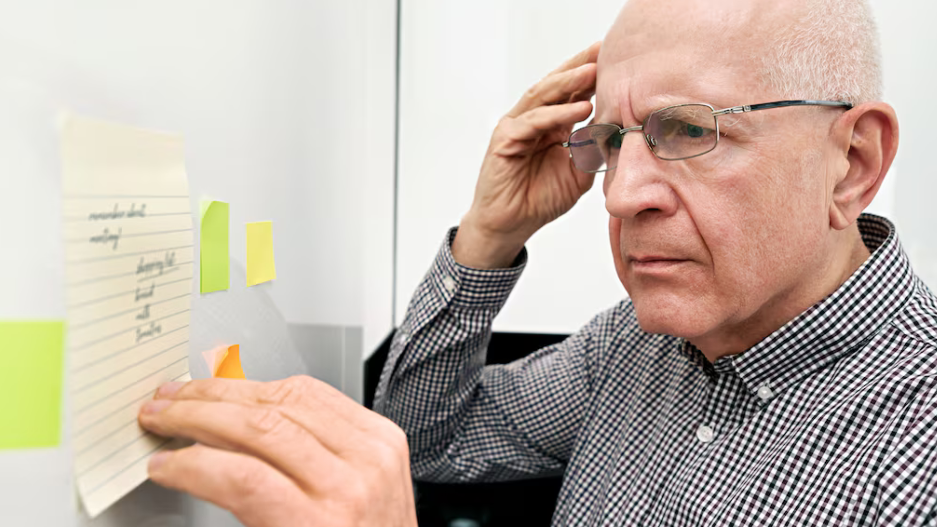 portal plural mudar 14 hábitos poderia evitar quase metade dos casos de demência no mundo; saiba quais