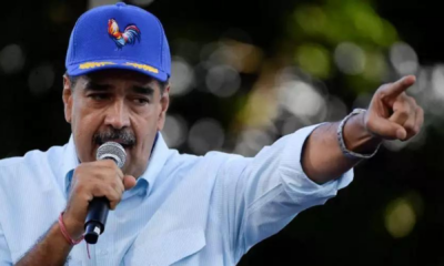 portal plural no conselho de direitos humanos da onu, países pedem fim de repressão na venezuela