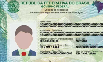 portal plural novo rg cerca de 11,5 milhões de brasileiros já providenciaram o documento