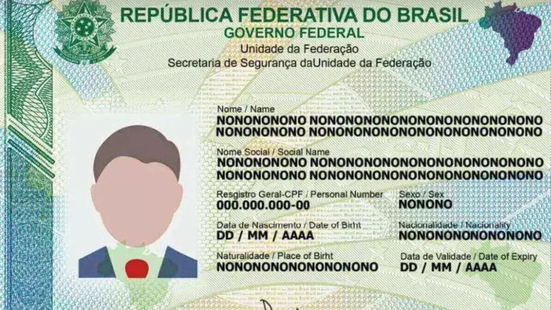 portal plural novo rg cerca de 11,5 milhões de brasileiros já providenciaram o documento