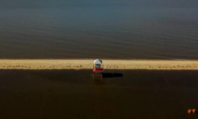 portal plural novo canal na lagoa dos patos seria caro e pouco eficiente contra enchentes, aponta estudo