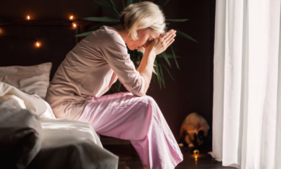 portal plural o que ninguém conta sobre a menopausa. e por que as mulheres ainda chegam tão despreparadas nela