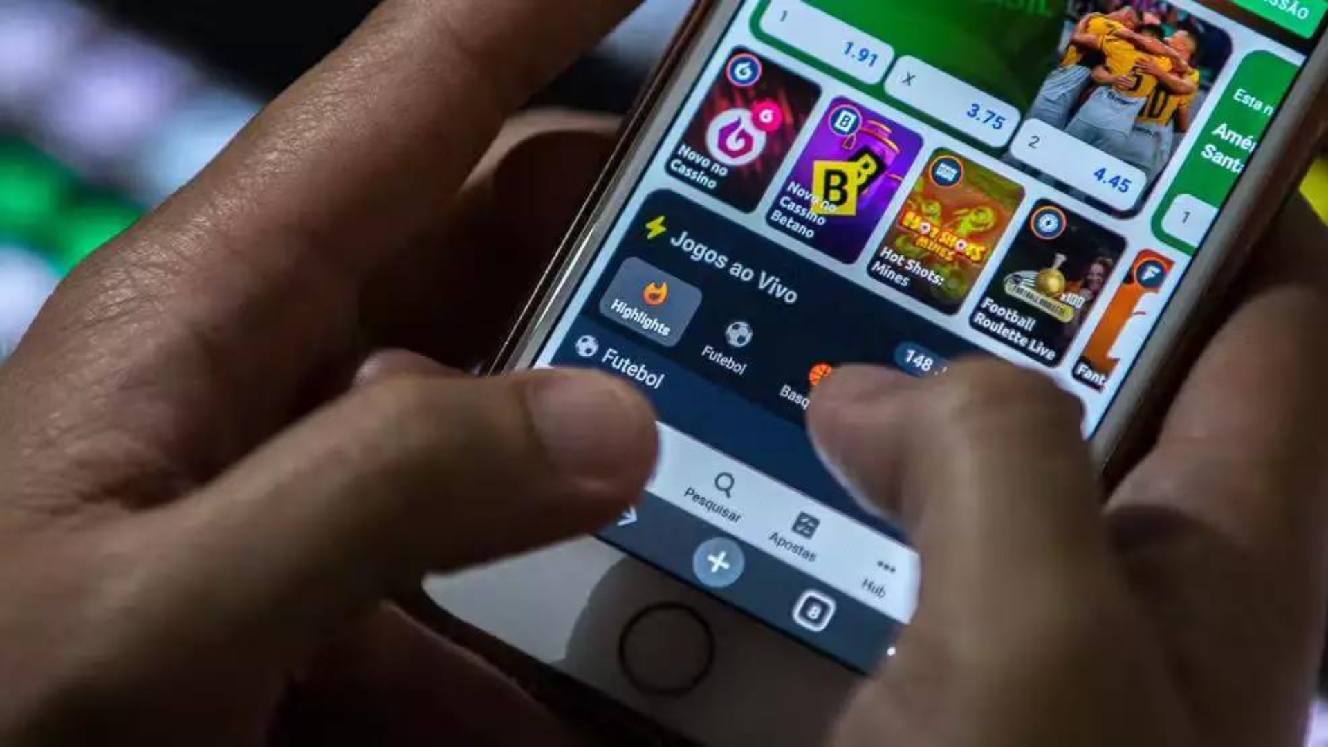 portal plural países fazem ofensiva para afastar crianças e adolescentes das apostas on line
