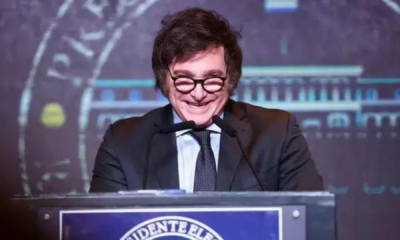 portal plural procurador geral da venezuela pede inclusão de javier milei na lista vermelha da interpol