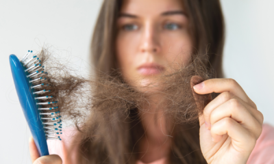 portal plural queda de cabelo