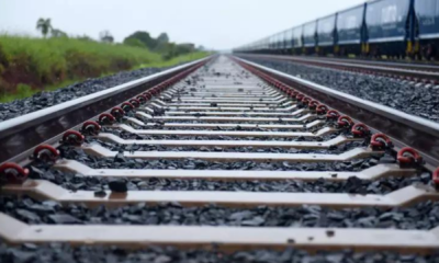 portal plural quatro meses após as enchentes, concessionária ainda não apresentou os impactos na malha ferroviária do rs