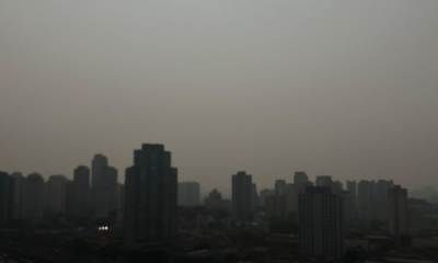 portal plural regiões brasileiras enfrentam baixos níveis de umidade com onda de calor e seca histórica