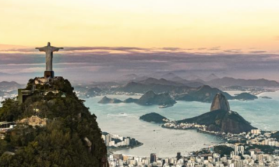 portal plural rio de janeiro está no top 3 melhores destinos para combinar trabalho e lazer