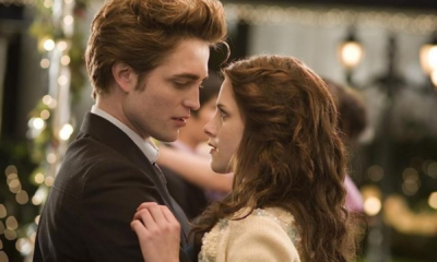 portal plural saga crepúsculo vai ganhar série animada no streaming