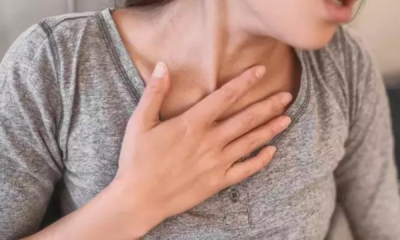 portal plural sintomas de ansiedade podem ser físicos; cardiologista revela 5