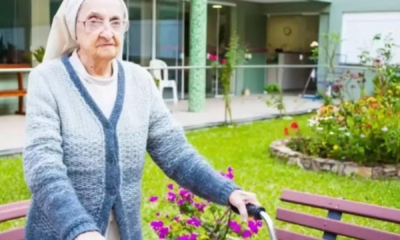 portal plural supercentenários conheça quem são e onde vivem as pessoas mais velhas do mundo, com gaúcha em segundo lugar