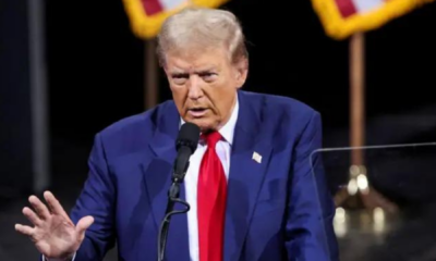 portal plural trump afirma que preferia que biden não tivesse ligado após ataque para evitar elogiar rivais