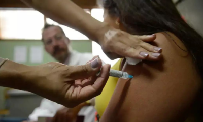 portal plural vacina contra o câncer tem bom resultado em estudo de fase 1