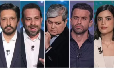 portal plural veja as propostas que envolvem o funk feitas por candidatos à prefeitura de sp