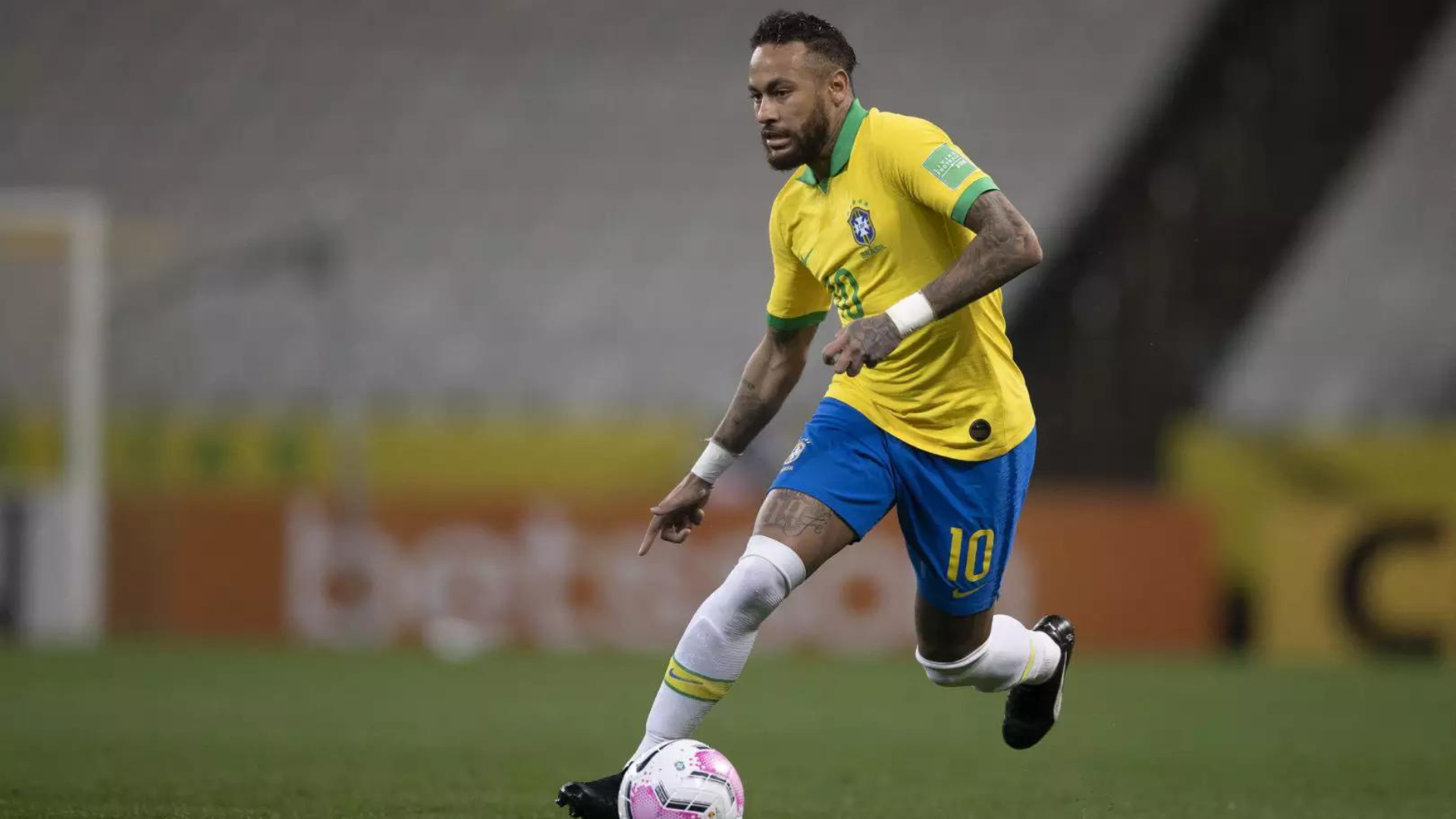 portal plural visto como “indispensável”, neymar entra em fase final de recuperação