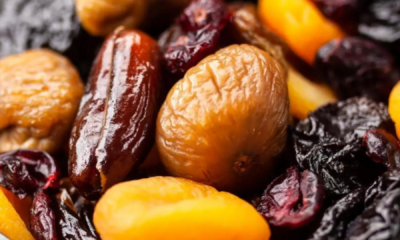 portal plural você sabia que consumir frutas secas ajuda a afastar o diabetes