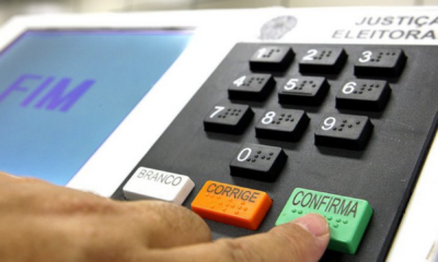portal plural eleições 2024 santa rosa conta com 58 mil eleitores aptos a votar