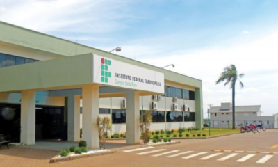 portal plural fique por dentro do iffar campus santa rosa abre portas para a comunidade