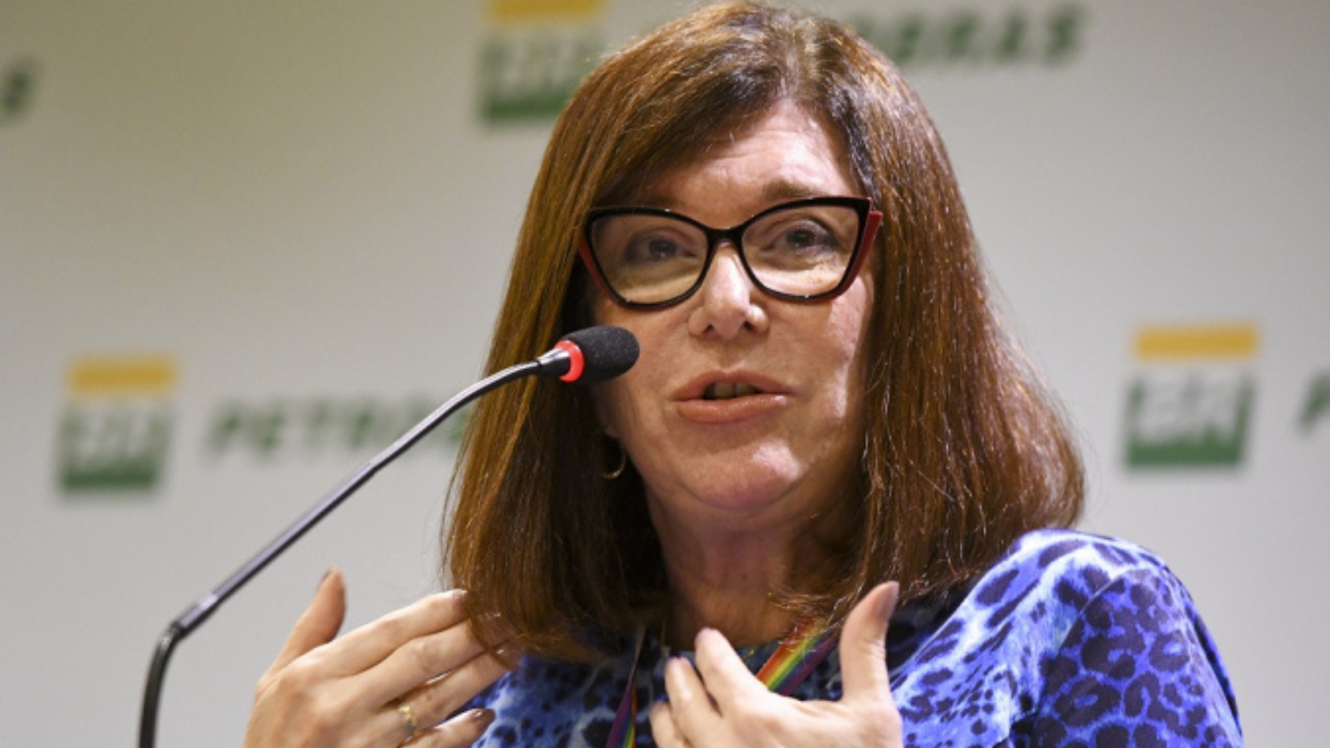 portal plural presidente da petrobras afirma que estatal está confortável com o preço dos combustíveis