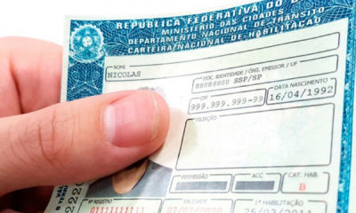 portal plural projeto de lei propõe mudança na suspensão de cnh para motoristas profissionais