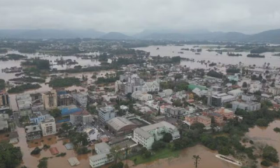portal plural um ano após primeira enchente no vale do taquari, nenhuma casa definitiva foi entregue às famílias afetadas