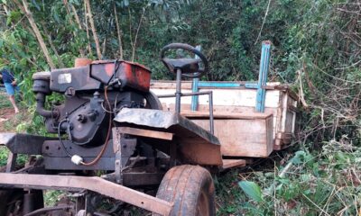 cotidiano homem morre prensado por maquina agricola no oeste 1 364