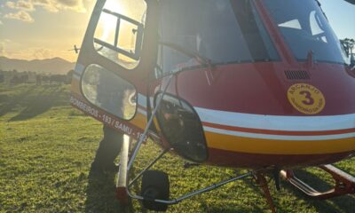 cotidiano idoso fica em estado grave apos ser atropelado por cavalo em sc 2 170