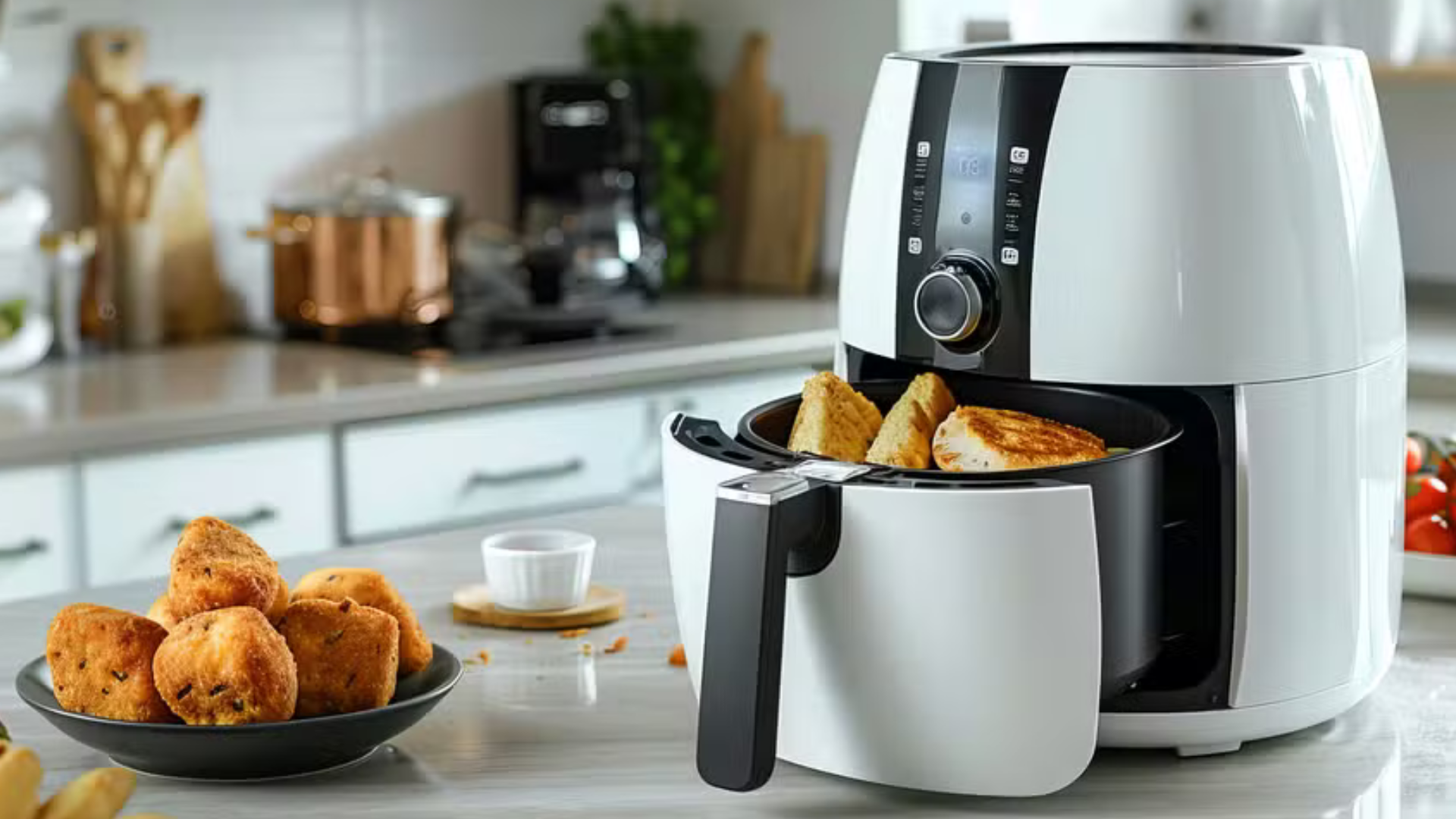 portal plural airfryer descubra quais alimentos não devem ser colocados na fritadeira sem óleo.