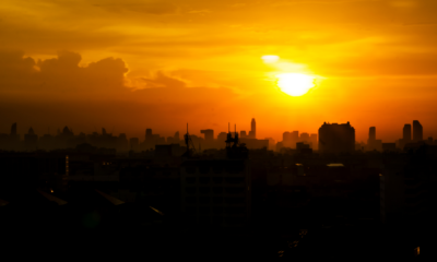 portal plural brasil enfrentou ondas de calor em todos os meses de 2024, diz estudo