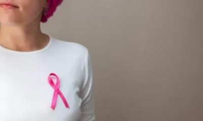 portal plural casos de câncer de mama em mulheres jovens têm crescido