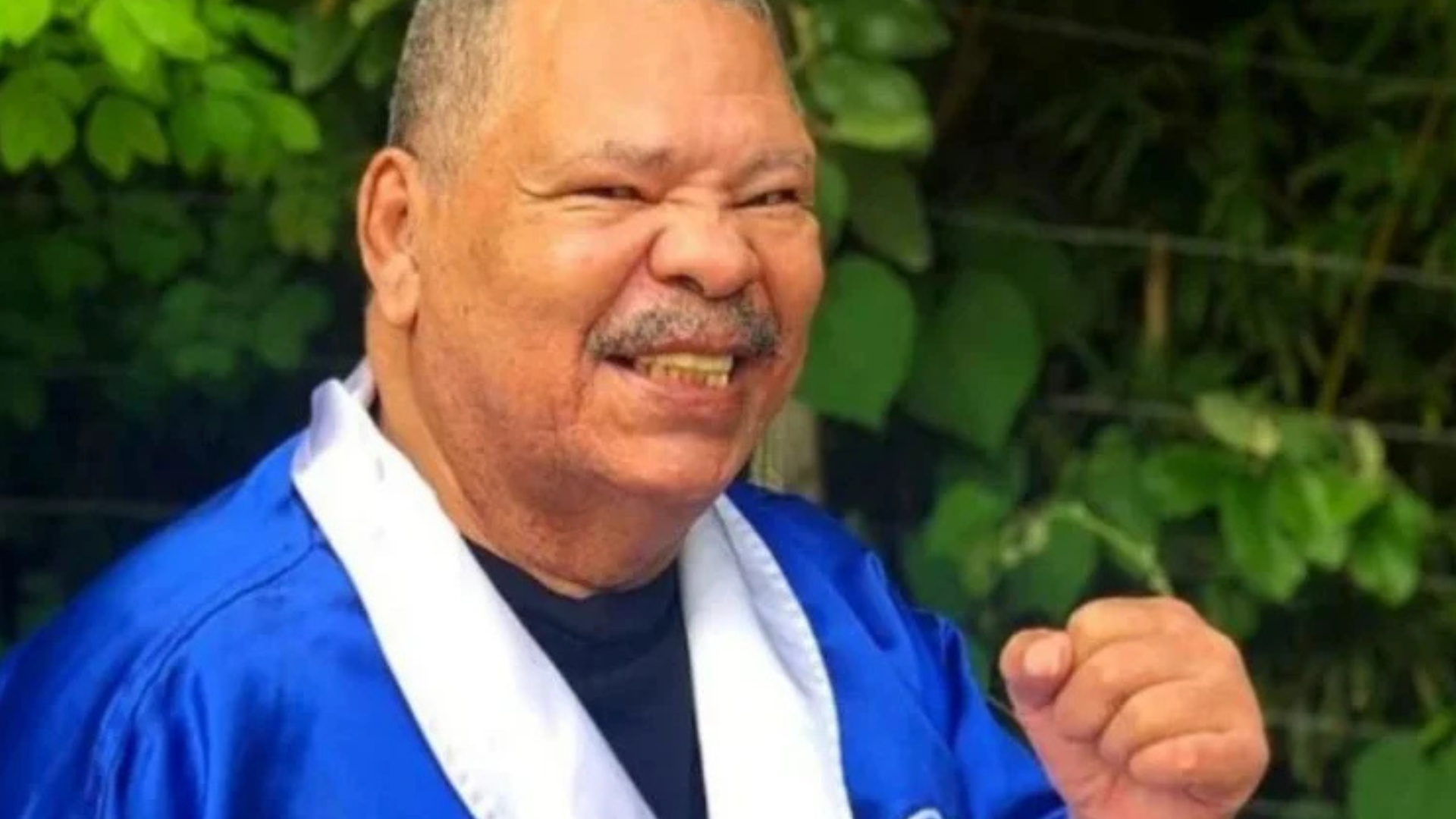 portal plural família atende desejo de maguila e concorda em doar seu cérebro para estudos na usp