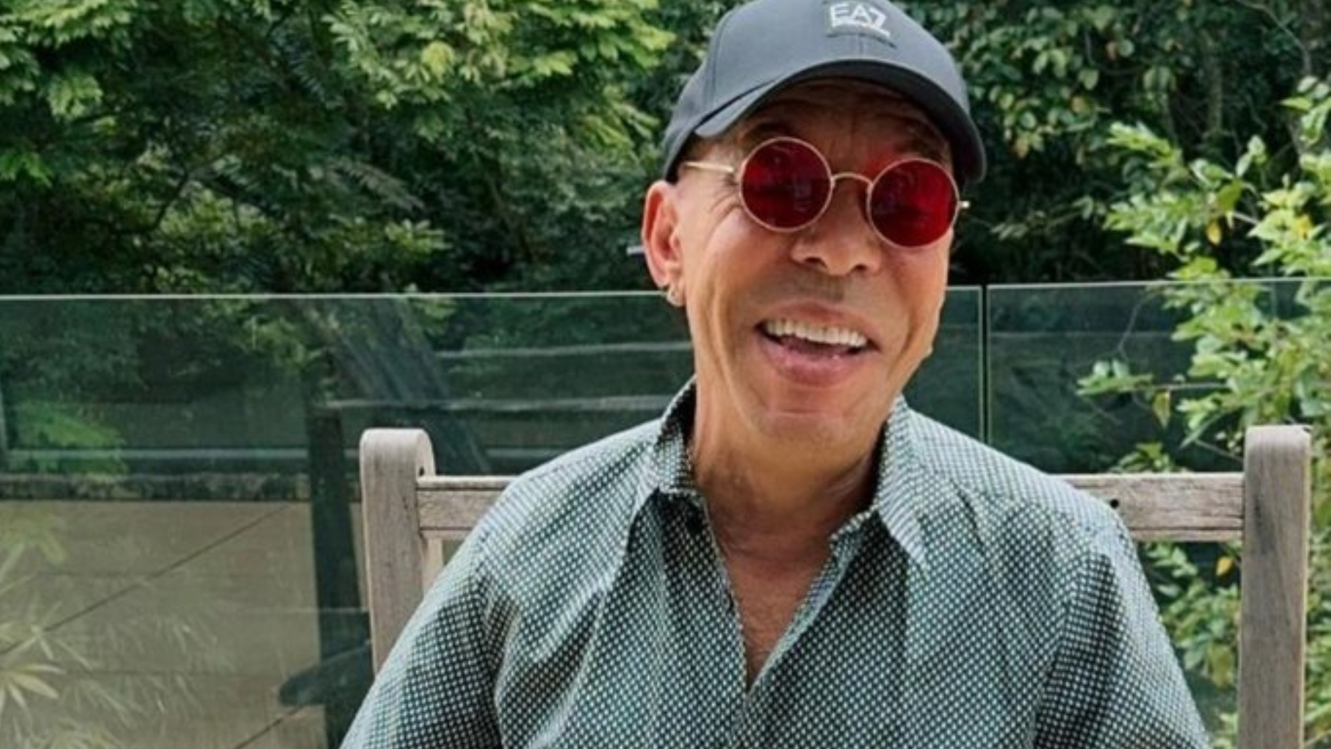 portal plural filho de chrystian, ex parceiro de ralf, acusa madrasta de esconder bens do cantor