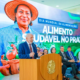 portal plural governo federal lança programa de r$ 1 bilhão para incentivar produção e aquisição de arroz