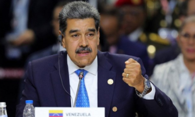 portal plural nicolás maduro pede que lula se pronuncie sobre veto à entrada da venezuela no brics