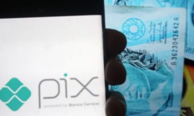 portal plural notificações de vazamentos de dados do pix aumentaram de 1 para 10 em 2024, segundo o bc