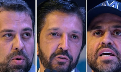 portal plural o que boulos, nunes e marçal têm de trunfos para desempatar batalha pelo segundo turno em sp