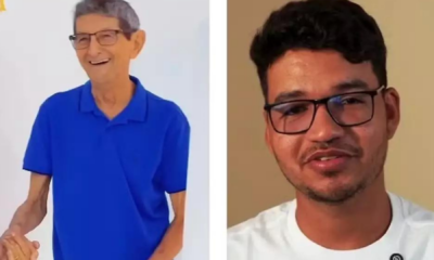 portal plural prefeito eleito mais velho do brasil tem 87 anos, e mais novo, 21