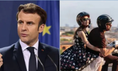 portal plural presidente da frança quer “emily em paris” de volta à frança “roma não faz sentido”