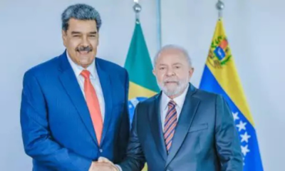 portal plural procurador geral da venezuela acusa lula de ser agente da cia