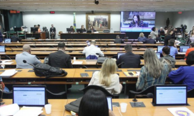 portal plural projeto de anistia para participantes dos atos de 8 de janeiro de 2023 será votado hoje (29) pela ccj