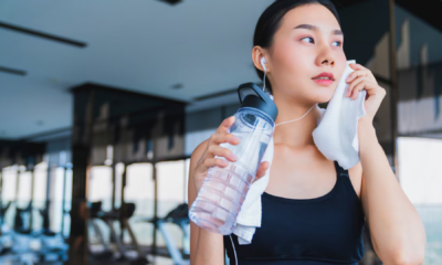 portal plural quais os efeitos para a pele de treinar com maquiagem estudo responde