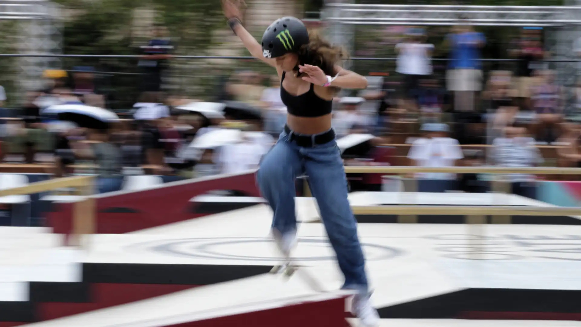 portal plural rayssa leal conquista o quarto título consecutivo no skate street no stu rio