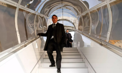 portal plural stf confirma decisão que retém passaporte de bolsonaro