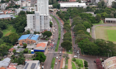 portal plural semana começa com calor e tempo firme na região noroeste, mas a chuva deve voltar a partir de terça feira (22)