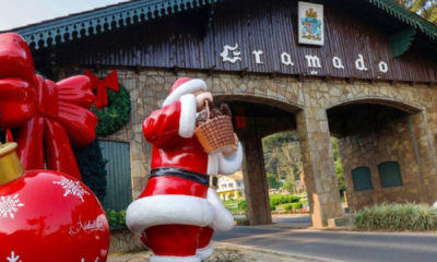 portal plural turismo na serra gaúcha prevê duplicar ocupação com reabertura do aeroporto salgado filho