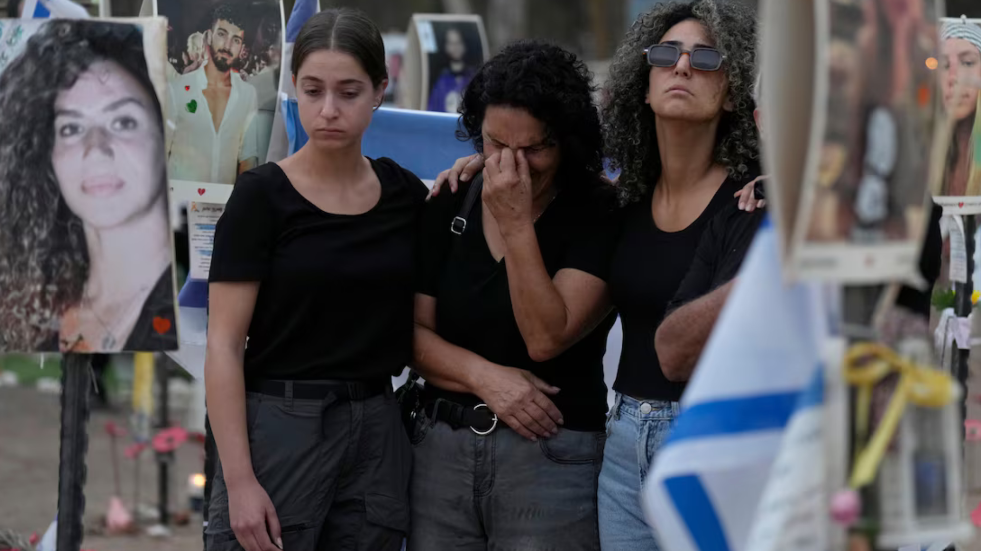 portal plural um ano após a guerra israel vs hamas, hezbollah, irã, o que pensar sobre o futuro