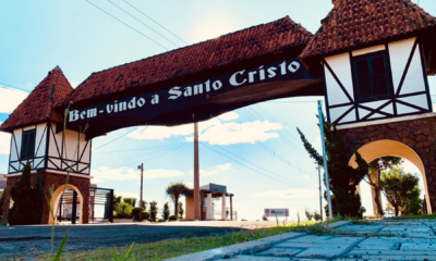 portal plural santo cristo