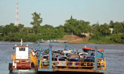 portal plural greve na argentina não afeta fronteira em porto mauá