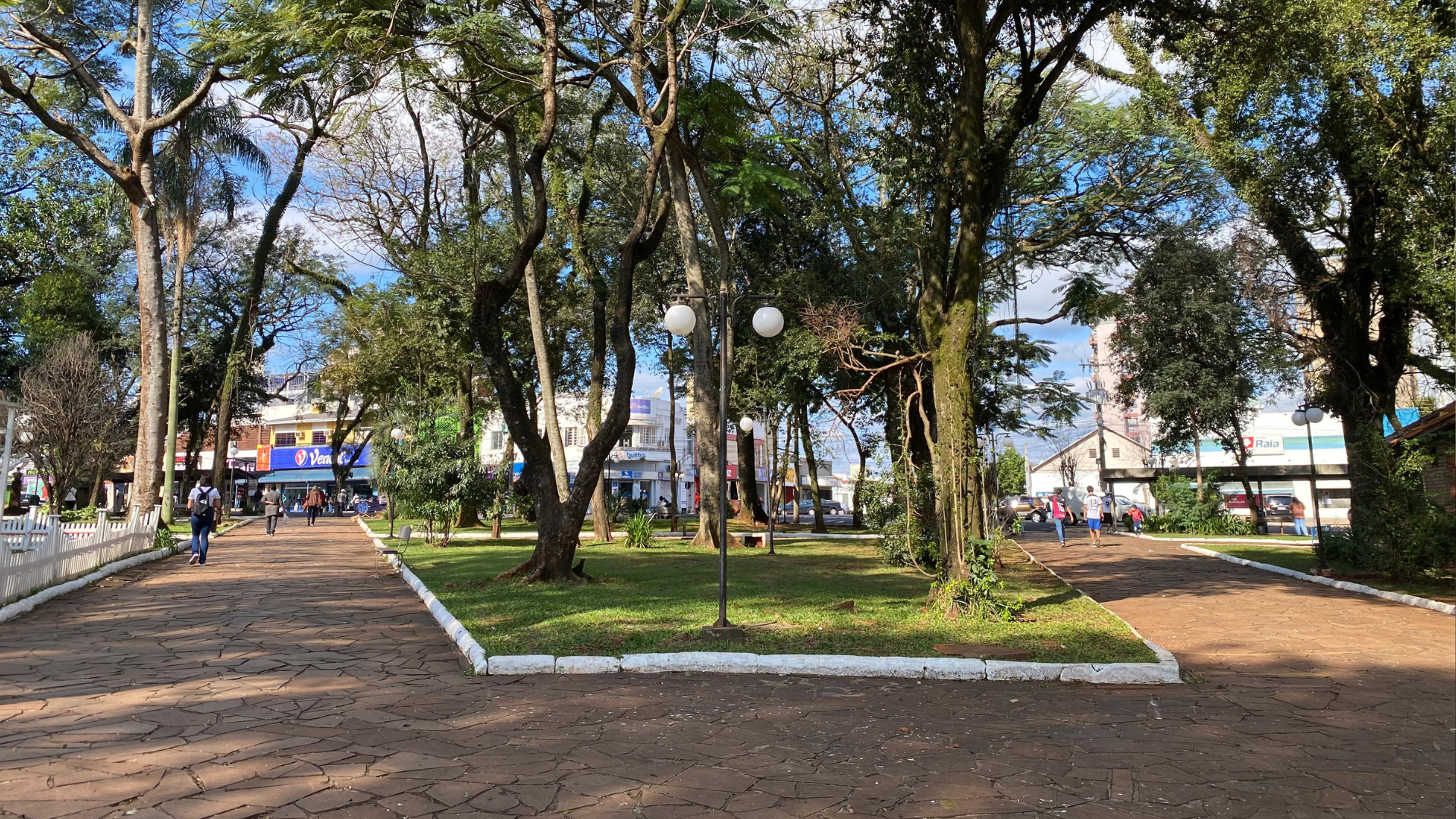 portal plural santa rosa terá tempo aberto e temperaturas elevadas nesta quinta feira, mas chuva pode chegar na sexta