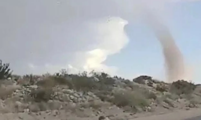 portal plural temporais com tornado, vento e granizo atingem a argentina